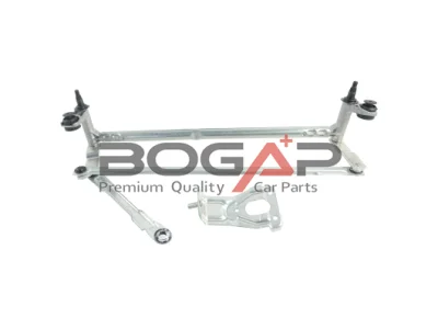 Система тяг и рычагов привода стеклоочистителя BOGAP A5510102