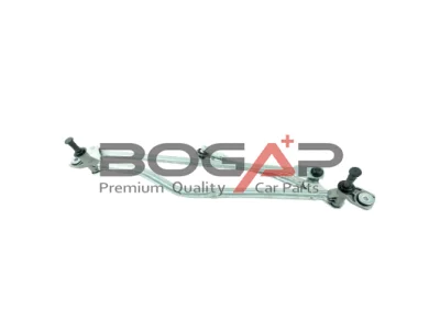 Система тяг и рычагов привода стеклоочистителя BOGAP A5510109