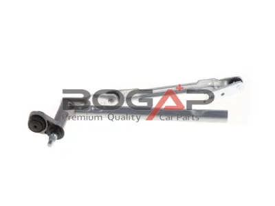 Система тяг и рычагов привода стеклоочистителя BOGAP A5510119