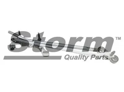 9701004 Storm Система тяг и рычагов привода стеклоочистителя