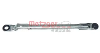 2190011 METZGER Привод, тяги и рычаги привода стеклоочистителя