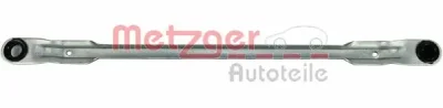 Привод, тяги и рычаги привода стеклоочистителя METZGER 2190392