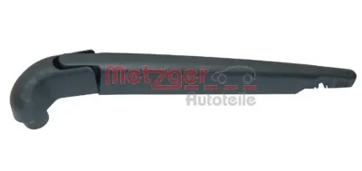 2190018 METZGER Рычаг стеклоочистителя, система очистки окон