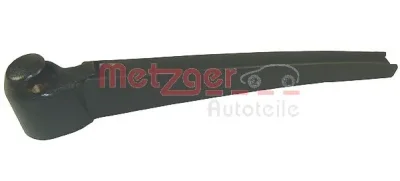 2190148 METZGER Рычаг стеклоочистителя, система очистки окон