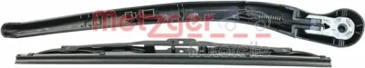 2190265 METZGER Рычаг стеклоочистителя, система очистки окон