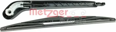 2190266 METZGER Рычаг стеклоочистителя, система очистки окон