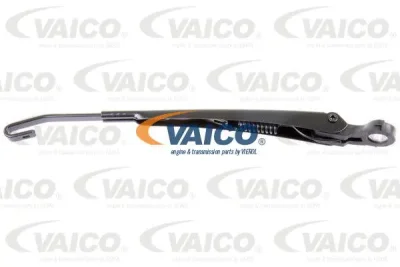 V10-2017 VAICO Рычаг стеклоочистителя, система очистки окон