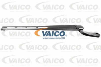 V10-2200 VAICO Рычаг стеклоочистителя, система очистки окон