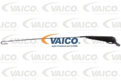 V40-0857 VAICO Рычаг стеклоочистителя, система очистки окон