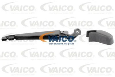 V95-9596 VAICO Рычаг стеклоочистителя, система очистки окон