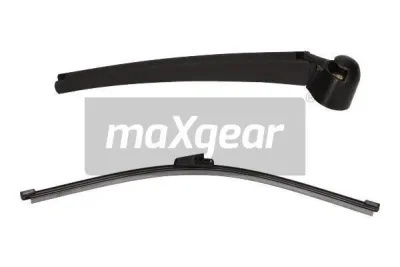39-0364 MAXGEAR Рычаг стеклоочистителя, система очистки окон