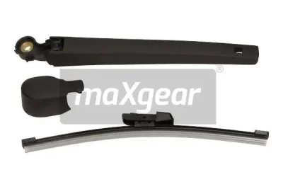 39-0451 MAXGEAR Рычаг стеклоочистителя, система очистки окон