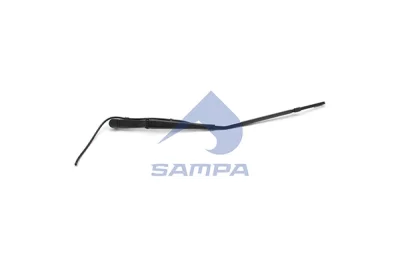 205.083 SAMPA Рычаг стеклоочистителя, система очистки окон