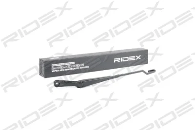 301W0029 RIDEX Рычаг стеклоочистителя, система очистки окон