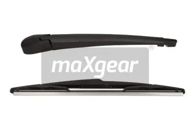 Комплект рычагов стеклоочистителя, система очистки стекол MAXGEAR 39-0331
