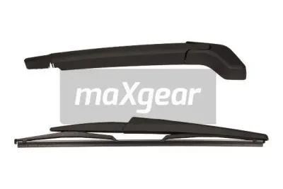 39-0367 MAXGEAR Комплект рычагов стеклоочистителя, система очистки стекол