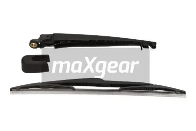 Комплект рычагов стеклоочистителя, система очистки стекол MAXGEAR 39-0398