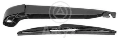 Комплект рычагов стеклоочистителя, система очистки стекол Aslyx AS-570017