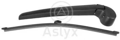 AS-570121 Aslyx Комплект рычагов стеклоочистителя, система очистки стекол