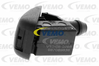 V10-08-0298 VEMO Распылитель воды для чистки, система очистки окон