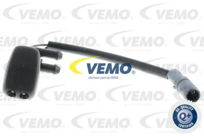 Распылитель воды для чистки, система очистки окон VEMO V20-08-0427
