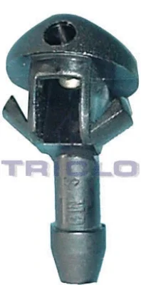 190012 TRICLO Распылитель воды для чистки, система очистки окон
