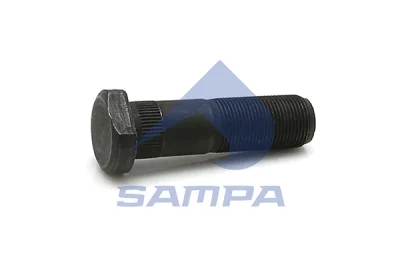 Шпилька колеса SAMPA 061.307