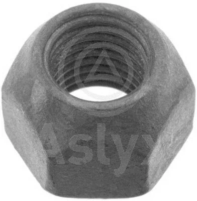 Шпилька колеса Aslyx AS-202667