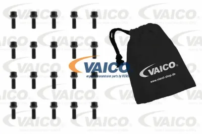 V10-3312-20 VAICO Болт для крепления колеса