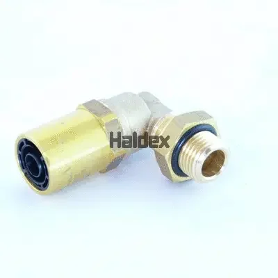 Шпилька HALDEX 03281096600-RTC