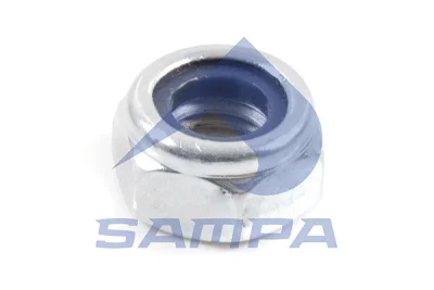 Гайка SAMPA 104.107