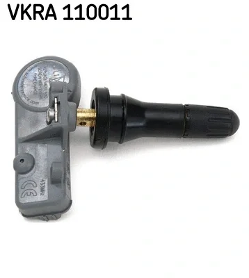 VKRA 110011 SKF Датчик частоты вращения колеса, контроль давления в шинах