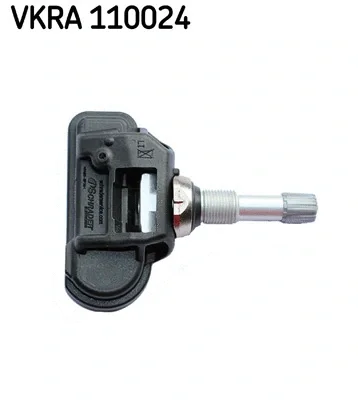 VKRA 110024 SKF Датчик частоты вращения колеса, контроль давления в шинах