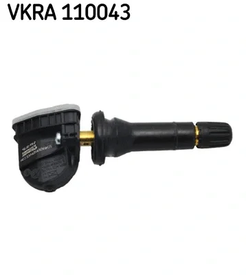 VKRA 110043 SKF Датчик частоты вращения колеса, контроль давления в шинах