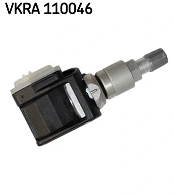 VKRA 110046 SKF Датчик частоты вращения колеса, контроль давления в шинах