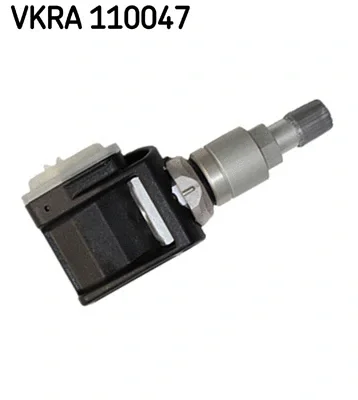 Датчик частоты вращения колеса, контроль давления в шинах SKF VKRA 110047