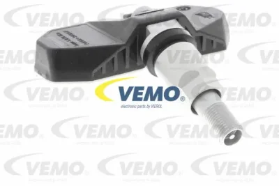 Датчик частоты вращения колеса, контроль давления в шинах VEMO V99-72-4017