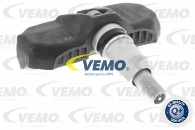 Датчик частоты вращения колеса, контроль давления в шинах VEMO V99-72-4023