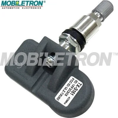 Датчик частоты вращения колеса, контроль давления в шинах MOBILETRON TX-S161