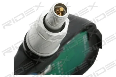 2232W0029 RIDEX Датчик частоты вращения колеса, контроль давления в шинах