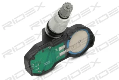 2232W0037 RIDEX Датчик частоты вращения колеса, контроль давления в шинах