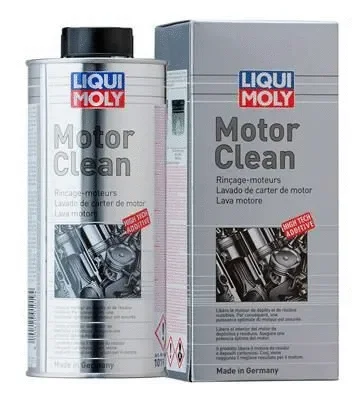 Присадка для моторного масла LIQUI MOLY 1019