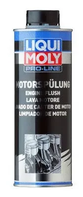 Присадка для моторного масла LIQUI MOLY 2427