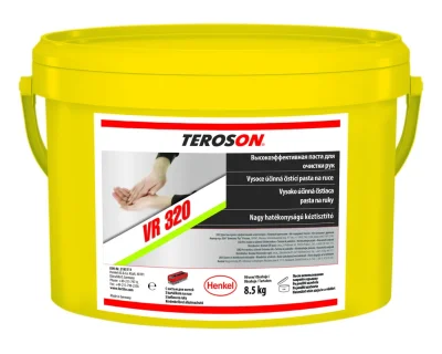Средства для чистки рук TEROSON 2088032