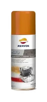 Средство для чистки двигателя Repsol RP716C98