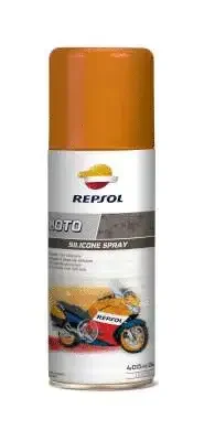 Универсальное средство для чистки Repsol RP716E98
