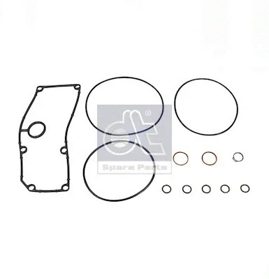 Комплект прокладок, центробежный очиститель DT Spare Parts 1.31162