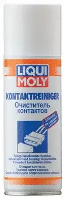 Спрей для контактов LIQUI MOLY 7510