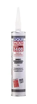 Клеющие вещества для окон LIQUI MOLY 7548