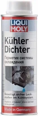 Герметики для радиатора LIQUI MOLY 1997